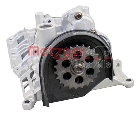 METZGER 8000062 ORIGINAL ERSATZTEIL Unterdruckpumpe, Bremsanlage